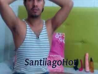 SantiiagoHot