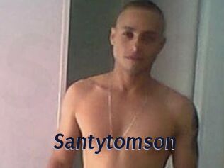 Santytomson