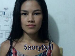 SaoryDoll