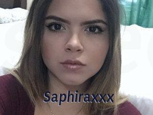 Saphiraxxx