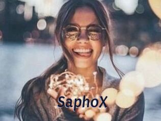 SaphoX