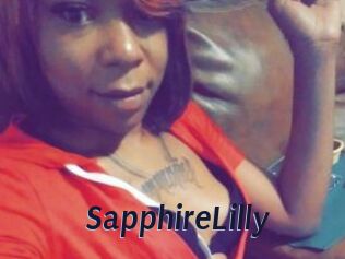 SapphireLilly