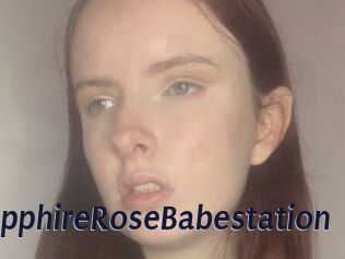 SapphireRoseBabestation