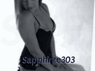 Sapphirre303