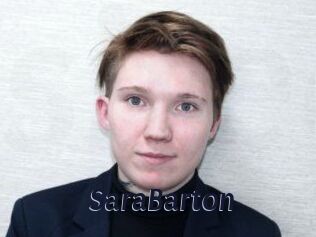 SaraBarton