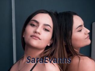SaraEvanns