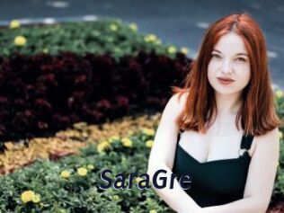SaraGre
