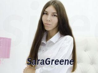 SaraGreene