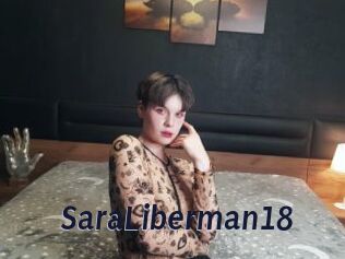 SaraLiberman18