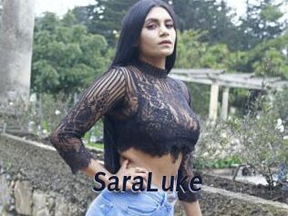 SaraLuke