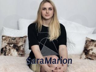 SaraMarion