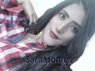 SaraMontes