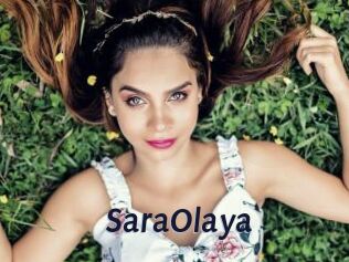 SaraOlaya