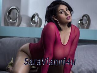 SaraVianni4u