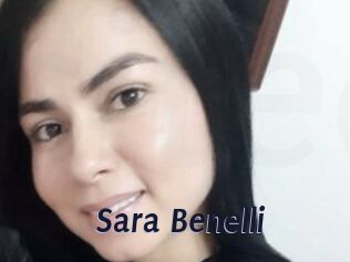 Sara_Benelli