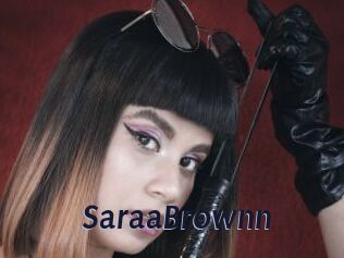 SaraaBrownn