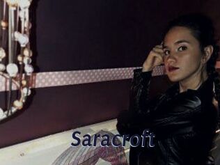Saracroft
