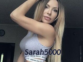 Sarah5000