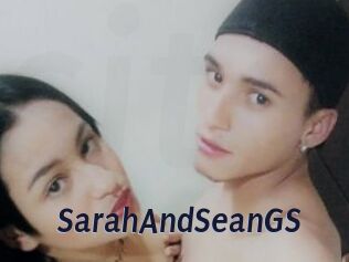 SarahAndSeanGS