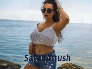 SarahArrush