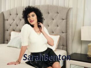 SarahBenton