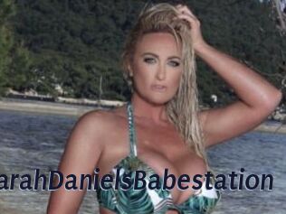 SarahDanielsBabestation