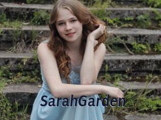 SarahGarden