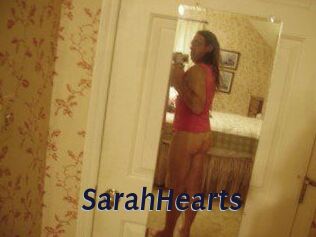 SarahHearts