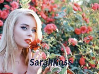 SarahKoss
