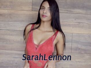 SarahLennon