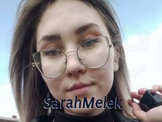 SarahMelek