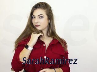 SarahRamirez