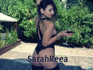 SarahReea