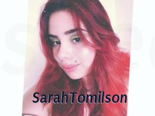 SarahTomilson