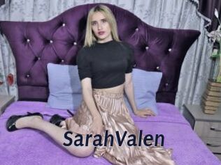 SarahValen