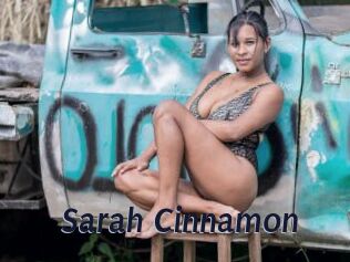 Sarah_Cinnamon