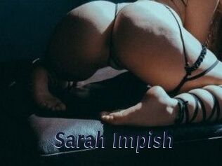 Sarah_Impish