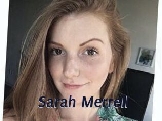Sarah_Merrell