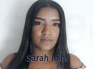Sarah_leins