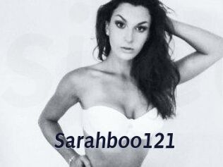 Sarahboo121