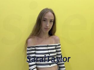 SaraiTaylor