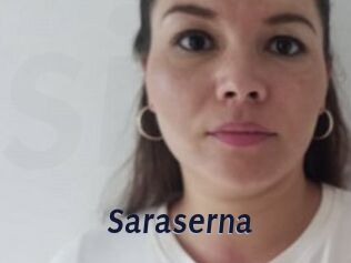 Saraserna