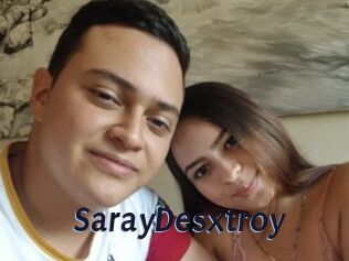SarayDesxtroy