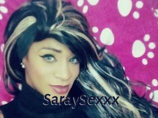 SaraySexxx