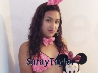 SarayTaylor