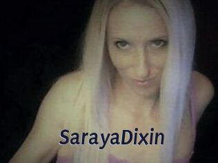 SarayaDixin