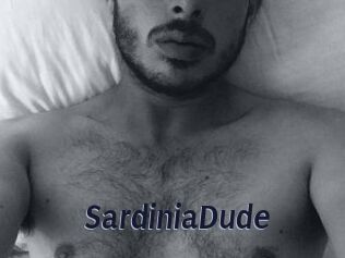 SardiniaDude