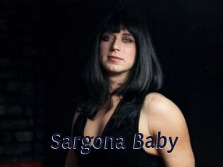 Sargona_Baby