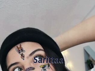 Sarittaa