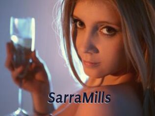 SarraMills